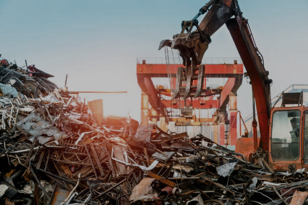 Construction Scrap,TopScrapDammam