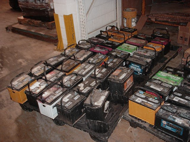 Battery Scrap, Best Scrap Buyer in Dammam,Top scrap buyer in dammam